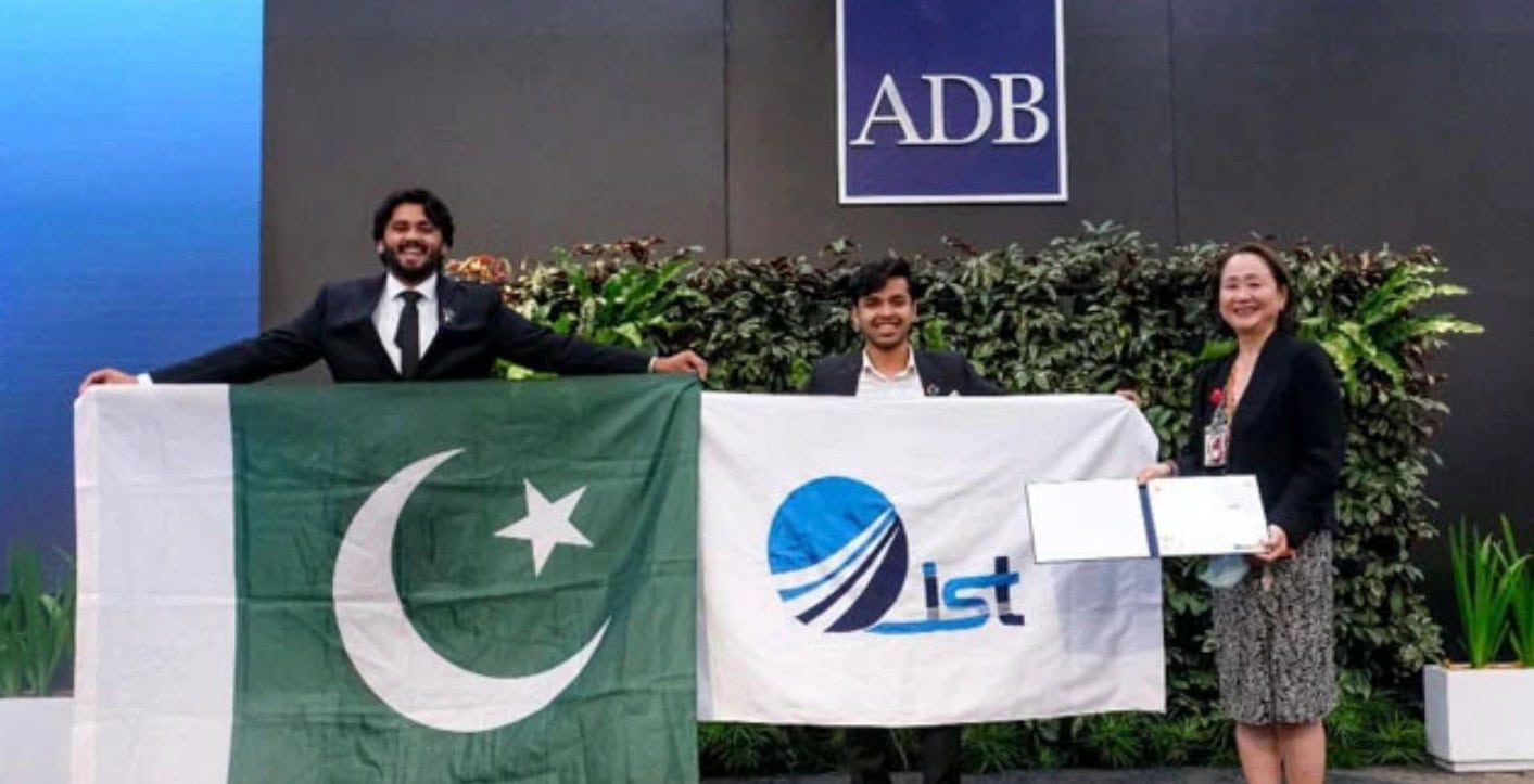 Pakistan shines at Google-ADB APAC Challenge with AI-Driven innovations