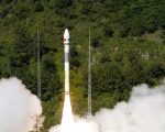 Pakistan Successfully Launches Modern Remote Sensing Satellite