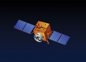 Pakistan To Launch New Remote Sensing Satellite From China