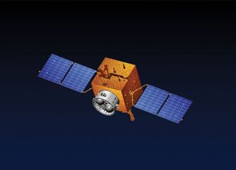 Pakistan To Launch New Remote Sensing Satellite From China