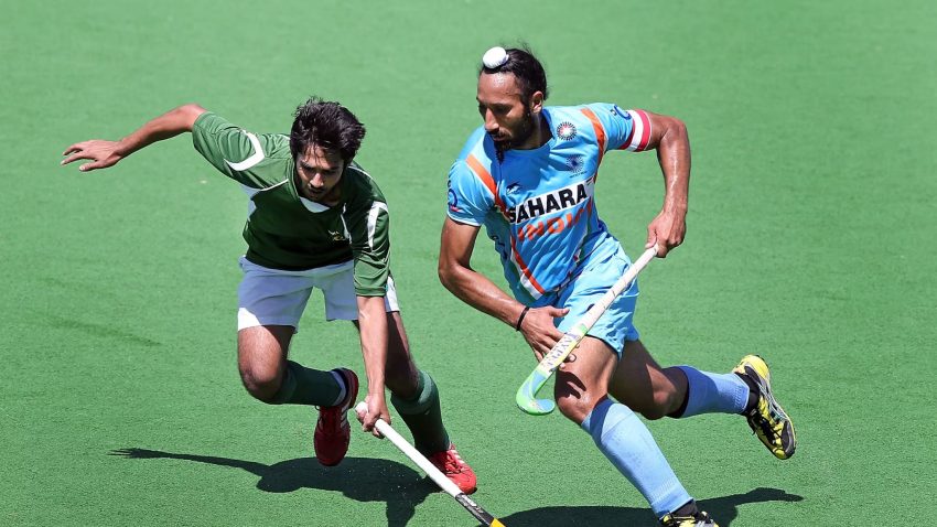 Pakistan To Participate In Hockey Asia Cup 2025 In India