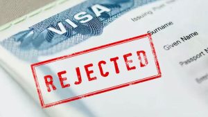 Pakistan Tops World In Schengen Visa Rejections Last Year Heres Why