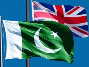 Pakistan Uk Launch New Business Advisory Council To Boost Trade And Investment