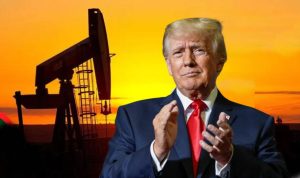Pakistan Us Seal Major Deal To Develop Massive Oil Reserves Confirms Trump
