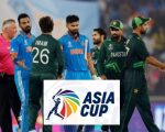 Pakistan Vs India Set To Clash In Uae At Asia Cup 2025 This September Check Dates Here
