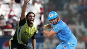 Pakistan Vs India Wcl Match Cancelled After Players Boycott