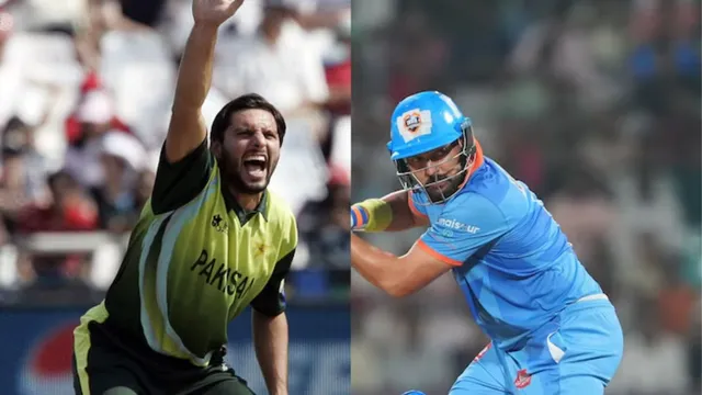 Pakistan Vs India Wcl Match Cancelled After Players Boycott
