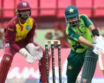 Pakistan Vs West Indies