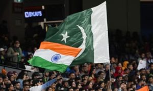 Pakistan Withdraws From All Sports Events In India Citing Security Concerns