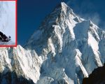 Pakistani Climber Dies After Avalanche On K2 During Expedition