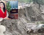 Pakistani Tv Anchor Family Disappear At Babusar Top Amid Flash Flood