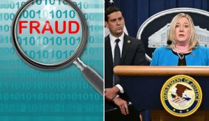Pakistanis Among Key Accused As Us Busts 11billion Healthcare Scam