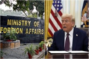 Pakistans Foreign Office Unaware Of Upcoming Official Visit Of Us President Trump