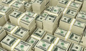 Pakistans Foreign Reserves Drop By 153m Due To Debt Payments