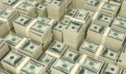 Pakistans Foreign Reserves Drop By 153m Due To Debt Payments