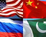 Pakistans High Wire Act Between Washington And Beijing