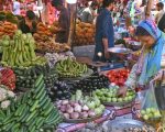Pakistans Inflation Rises 3 2pc In June