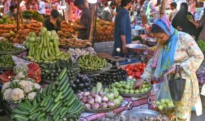Pakistans Inflation Rises 3 2pc In June