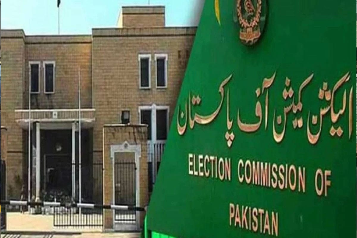 Pakistan’s registered voters exceed 134 million