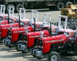 Pakistans Tractor Industry Sees Worst Year In Two Decades As Sales Dip To Historic Low