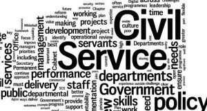Pakistans Upcoming Civil Service Plan Could End Lifelong Promotions For All