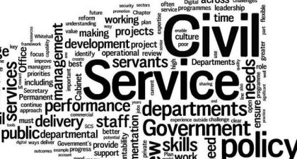 Pakistans Upcoming Civil Service Plan Could End Lifelong Promotions For All
