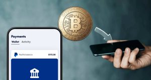 Paypal Goes Full Crypto As Over 100 Coins Now Accepted By Businesses