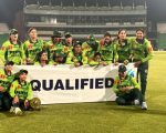 Pcb Unveils Packed 2025 26 Season For Womens Cricket