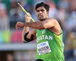 Plot Promises Were Fake Only Cash Rewards Received After Olympic Gold Arshad Nadeem