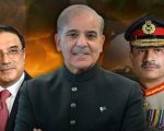Pm Shehbaz Clears Air On Field Marshal Succeeding Asif Zardari As President