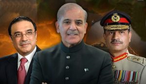 Pm Shehbaz Clears Air On Field Marshal Succeeding Asif Zardari As President