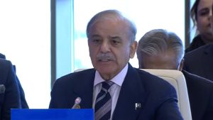 Pm Shehbaz Condemns Israeli Indian Aggression Against Iran Pakistan