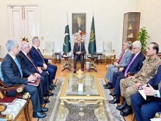 Pm Shehbaz Pledges To Elevate Pak Turkey Ties Into Strategic Partnership