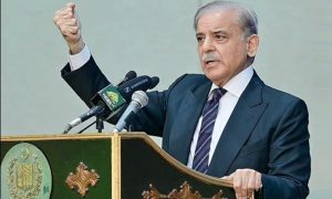 Pm Shehbaz Says Pakistan Won Historic War Against India
