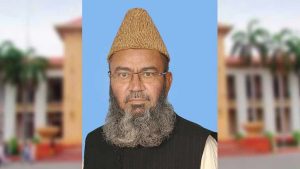 Pml Ns Hafiz Abdul Karim Wins Senate Seat From Punjab Assembly