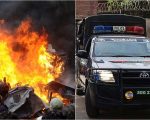 Police Clash With Mob In Daska After Attack On Ahmadi Worship Site