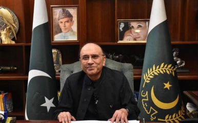 Powerful Quarters Want Zardari Gone Journalist Drops Major Revelation On Presidential Shake Up