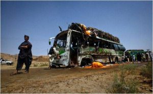 Punjab Balochistan Night Travel Restricted Amid Surge In Attacks