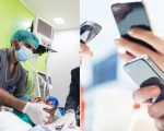 Punjab Bans Mobile Phone Use By Doctors Nurses During Duty Hours