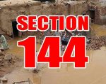 Punjab Bans Swimming And Boating Under Section 144 Amid Flood Threat