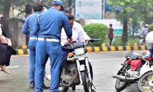 Punjab Makes Fitness Certificates Mandatory For Motorcycles