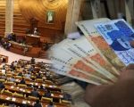 Punjab Mpas Award Themselves Full Salaries During Leave