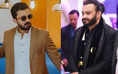 Rajab Butt And Shani Tiger Call Off Feud Amid Punjab Police Crackdown