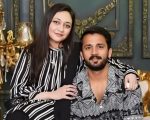 Rajab Butt And Wife Eman Heading For Divorce Amid Video Leaks Controversy