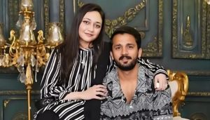 Rajab Butt And Wife Eman Heading For Divorce Amid Video Leaks Controversy