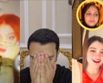 Rajab Butt Breaks Silence After Leaked Video With Tiktoker Zara Malik Goes Viral