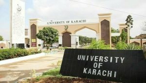 Rangers Personnel Suspended For Assaulting Karachi University Professor