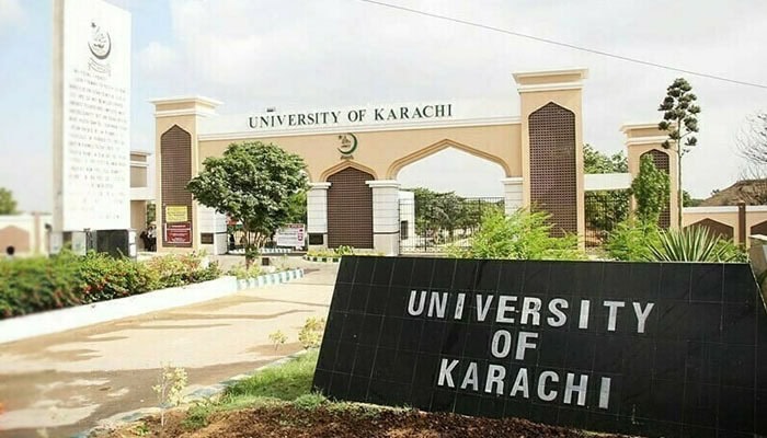 Rangers Personnel Suspended For Assaulting Karachi University Professor