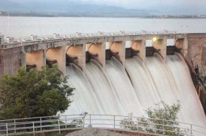 Rawal Dam Near Overflow As Flood Alert Issued For Rawalpindi Islamabad