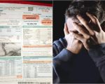 Rawalpindi Man Gets Rs1 2 Crore Sui Gas Bill As Sngpl Promises Probe